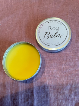 Dog Balm by Bee Clean